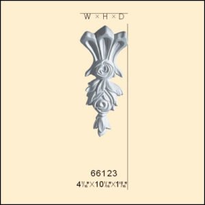 66123