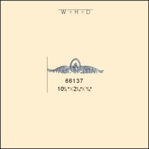 66137
