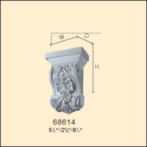 68614
