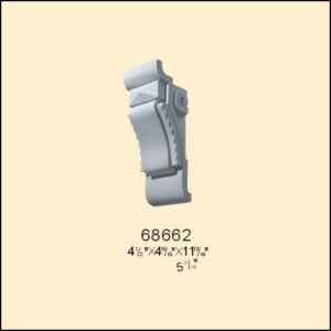 68662