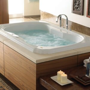 Bellavista Luxury Bath