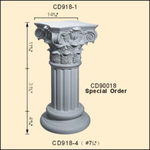 CD918-1