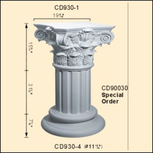 CD930-1