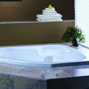 Capella Comfort Bath