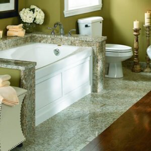 Cetra Comfort Bath