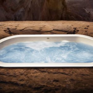 Duetta Luxury Bath