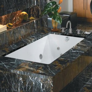 Elara Luxury Bath