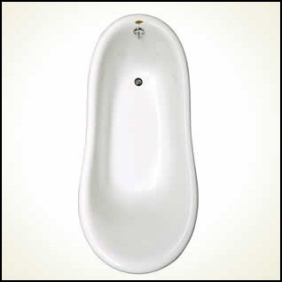 Era Slipper Luxury Bath - Image 2