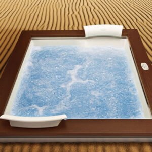 Fuzion 7260 Luxury Bath
