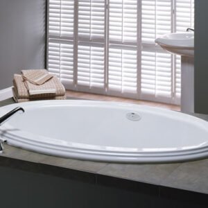 Gallery Comfort Bath