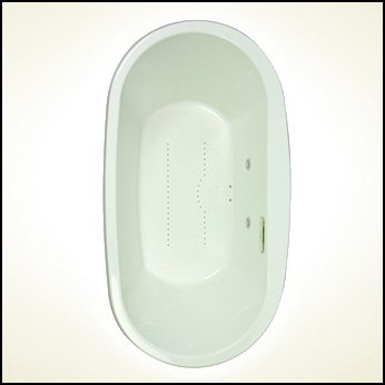 Mio Luxury Bath - Image 2