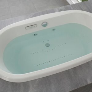 Mio Luxury Bath