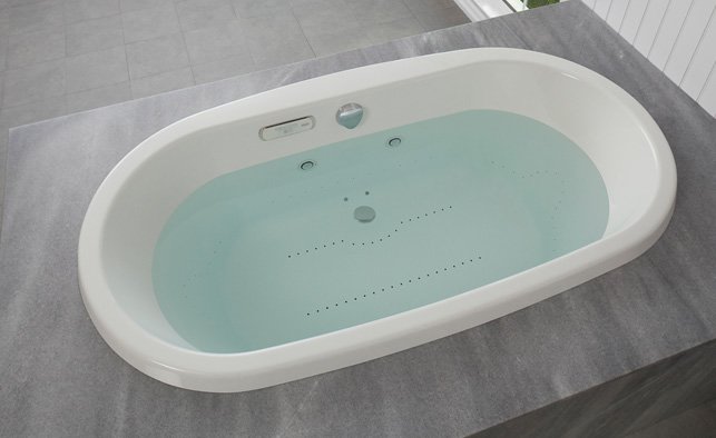 Mio Luxury Bath