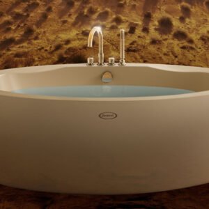 Morphosis Luxury Bath