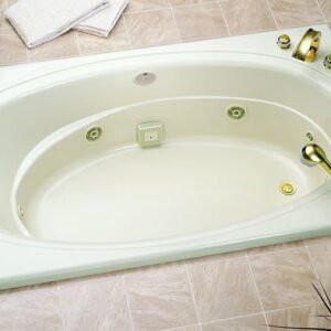 Nova Luxury Bath