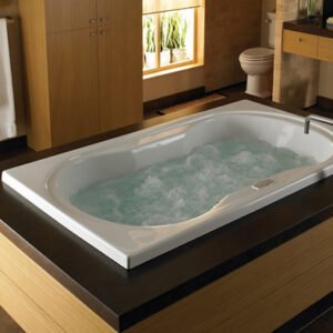 Real Luxury Bath