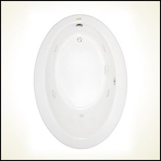 Riva Comfort Bath - Image 2