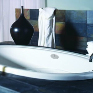 Riva Comfort Bath