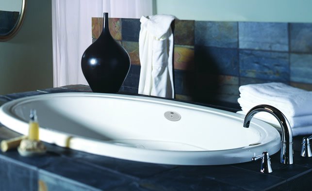 Riva Comfort Bath