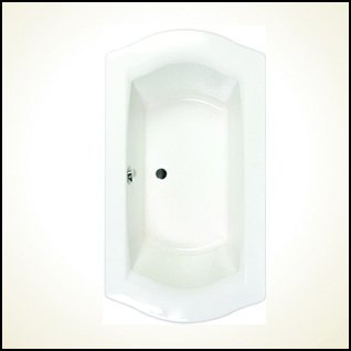 Salerno Luxury Bath - Image 2