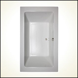 Sia Luxury Bath - Image 2