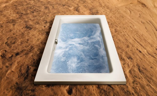 Sia Luxury Bath