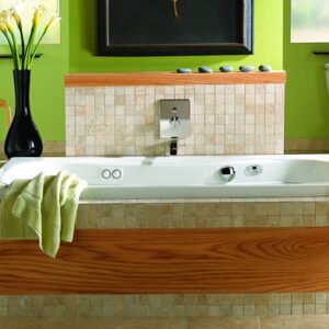 Signa Comfort Bath
