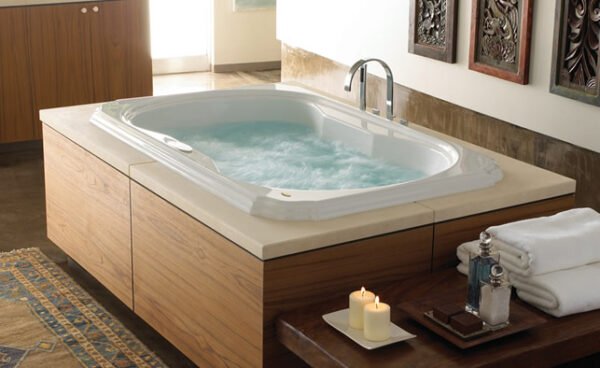 Bellavista Luxury Bath