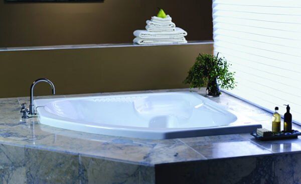 Capella Comfort Bath